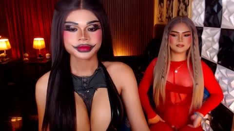 ellahemperialts online show from 05-07-26, 08:09