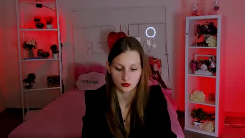 Ella online show from 02-27-25, 02:32