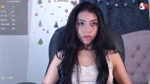 Ella Amoneth online show from 01-05-25, 02:06