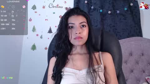 Ella Amoneth online show from 01-05-25, 05:09