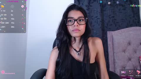Ella Amoneth online show from 01-26-25, 01:52