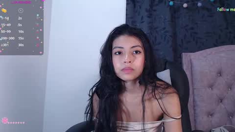 Ella Amoneth online show from 01-27-25, 01:16