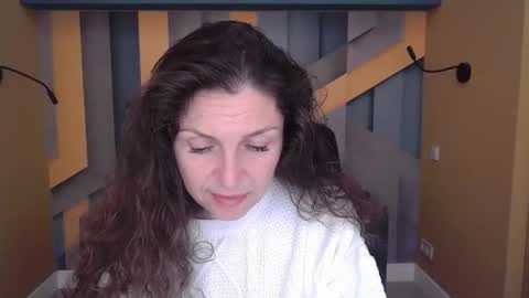 EllaLongs online show from 11-04-25, 12:26