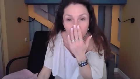 EllaLongs online show from 03-04-26, 12:33