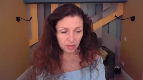 EllaLongs online show from 06-12-26, 11:20