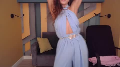 EllaLongs online show from 06-21-26, 11:46