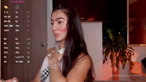 Ella online show from 11-01-25, 01:07