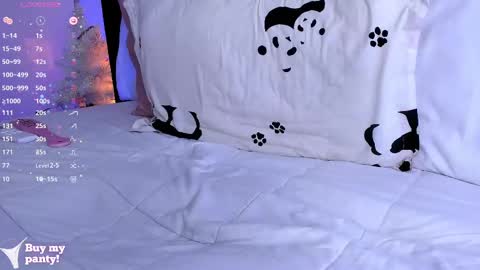 Ella online show from 02-10-25, 07:07