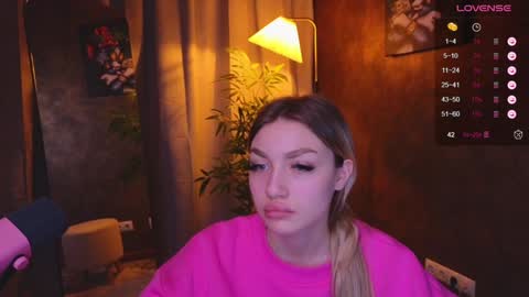 Snapshot of ellamilla chatting on 01-05-25, 11:59 ellamilla online show from 01-05-25, 11:59