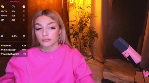 Snapshot of ellamilla chatting on 01-13-25, 11:41 ellamilla online show from 01-13-25, 11:41