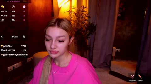 Snapshot of ellamilla chatting on 01-23-25, 05:56 ellamilla online show from 01-23-25, 05:56