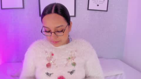 Ella online show from 12-24-24, 05:16