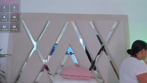 Ella online show from 02-21-26, 11:11