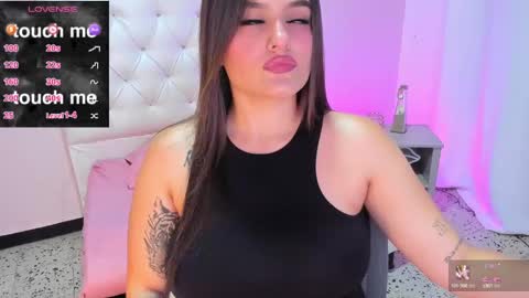 Snapshot of ellarosee_ chatting on 02-18-25, 07:52 ellarosee_ online show from 02-18-25, 07:52