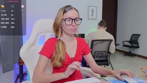 im Elsa lets go Subscribe to my OF and Youtube -35   online show from 10-03-25, 10:18