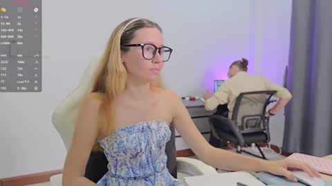 im Elsa lets go Subscribe to my OF and Youtube -35   online show from 10-09-25, 09:46