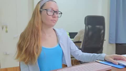 im Elsa lets go Subscribe to my OF and Youtube -35   online show from 10-25-25, 10:15