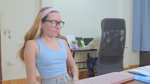 im Elsa lets go Subscribe to my OF and Youtube -35   online show from 10-27-25, 09:30