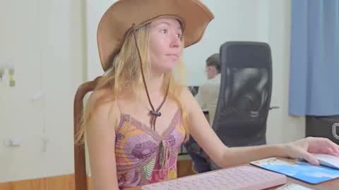 im Elsa lets go Subscribe to my OF and Youtube -35   online show from 10-30-25, 09:48