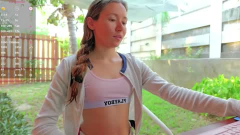 Snapshot of ellcrys chatting on 03-28-26, 12:10 im Elsa lets go Subscribe to my OF and Youtube -35 online show from 03-28-26, 12:10