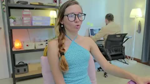 im Elsa lets go Subscribe to my OF and Youtube -35   online show from 06-11-26, 02:53