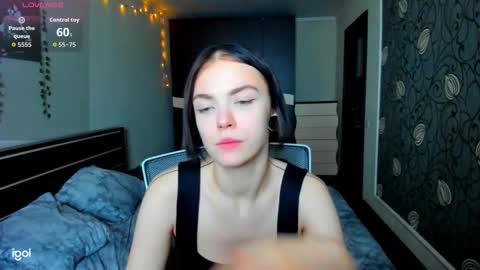 Luna online show from 10-08-25, 08:17