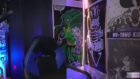 follow me on instagram .    online show from 02-20-25, 03:45