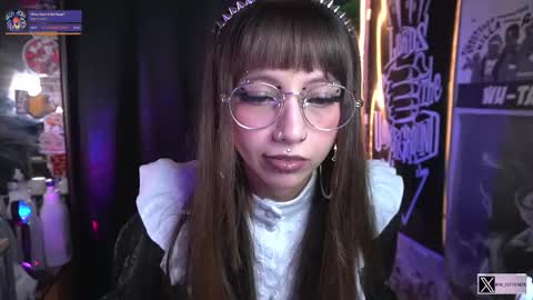 follow me on instagram .    online show from 09-17-25, 02:52