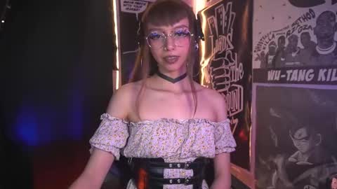 follow me on instagram .    online show from 02-11-26, 08:03