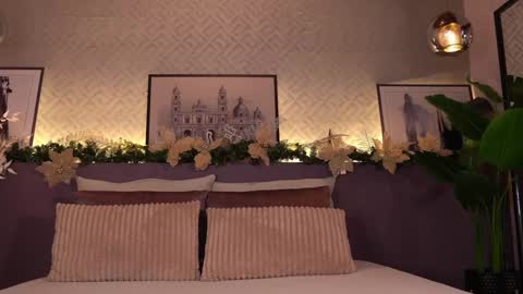 Elle Diane online show from 01-04-25, 12:16