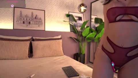 Elle Diane online show from 03-09-26, 12:25