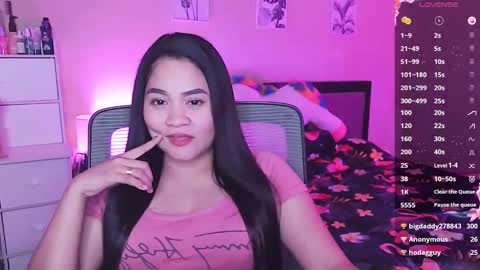 Snapshot of elleelle123 chatting on 01-03-25, 04:44 Ann online show from 01-03-25, 04:44