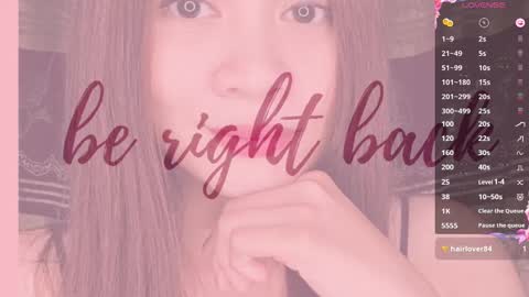 Snapshot of elleelle123 chatting on 01-04-25, 04:00 Ann online show from 01-04-25, 04:00