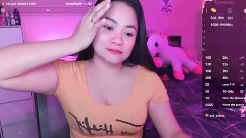 Snapshot of elleelle123 chatting on 01-11-25, 01:59 Ann online show from 01-11-25, 01:59