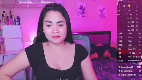 Snapshot of elleelle123 chatting on 01-18-25, 05:20 Ann online show from 01-18-25, 05:20