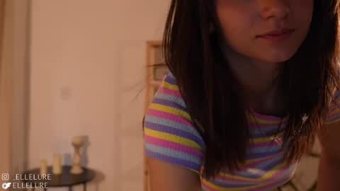 Linda Restrepo online show from 03-03-25, 09:59