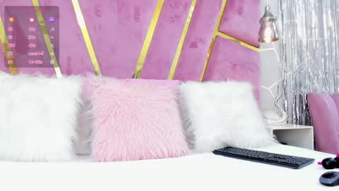Miss Elena online show from 01-02-25, 08:24