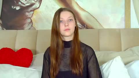 EllenBush online show from 10-09-25, 06:44