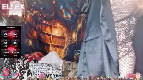 Ellex online show from 01-16-26, 02:10