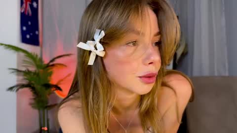 Snapshot of elli_harmon chatting on 12-04-24, 02:59 Ellie --- Ill see you either on Friday or Saturday and definitely on Sunday online show from 12-04-24, 02:59