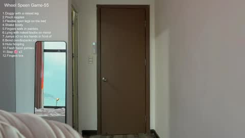 Snapshot of elli_harmon chatting on 02-08-25, 10:39 Ellie --- Ill see you either on Friday or Saturday and definitely on Sunday online show from 02-08-25, 10:39