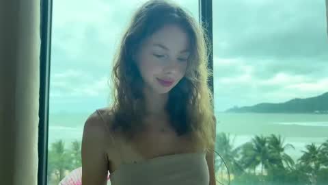 Snapshot of elli_harmon chatting on 02-10-25, 02:08 Ellie --- Ill see you either on Friday or Saturday and definitely on Sunday online show from 02-10-25, 02:08