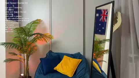 Snapshot of elli_harmon chatting on 03-03-25, 06:55 Ellie --- Ill see you either on Friday or Saturday and definitely on Sunday online show from 03-03-25, 06:55