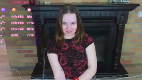 Ellie online show from 05-03-26, 07:03