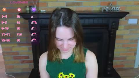 Ellie online show from 05-04-26, 07:26
