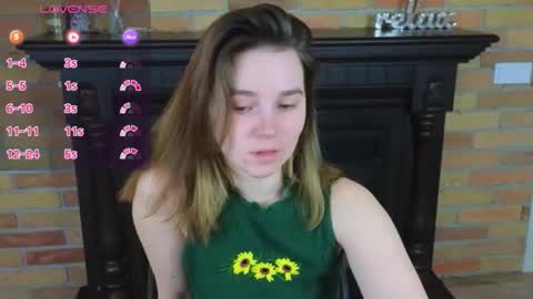 Ellie online show from 05-06-26, 07:35