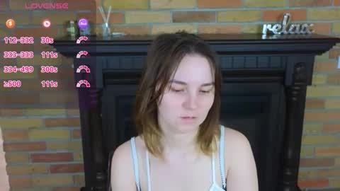Ellie online show from 05-07-26, 08:09