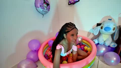 Snapshot of ellie_cute7 chatting on 06-15-26, 07:38 ellie_cute7 online show from 06-15-26, 07:38