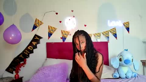 Snapshot of ellie_cute7 chatting on 06-26-26, 07:51 ellie_cute7 online show from 06-26-26, 07:51