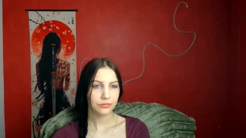 ellie_esmi online show from 05-22-26, 11:16